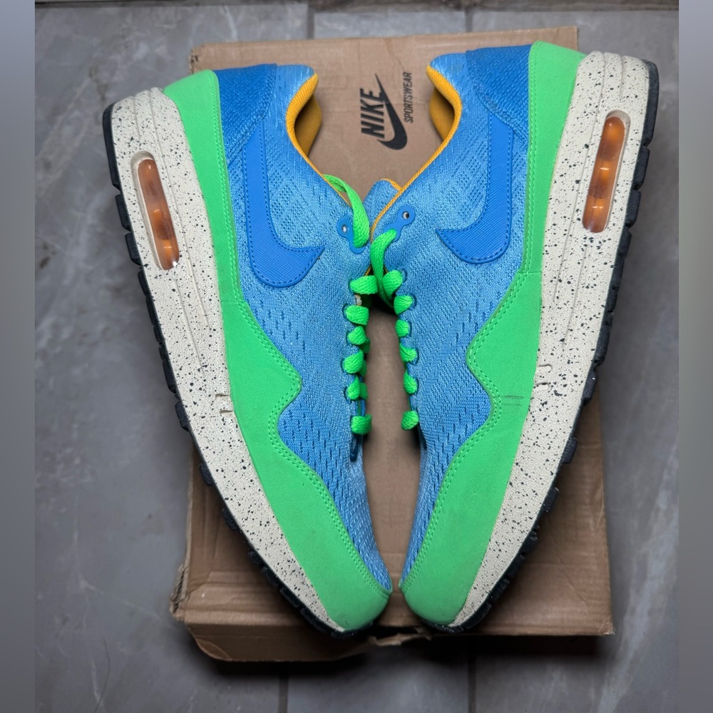 Nike Air Max 1 EM ‘Beaches De Rio’